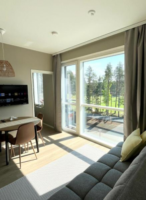 Grand Beach Apartment, Kalajoki